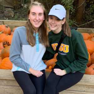 Meet your Posher, Emma